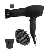 Beper 40979 Turbo Touch 2000W sèche-cheveux 1 pcs