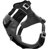 Kurgo Harnais pour chien Journey Air XL noir