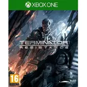 Terminator: Resistance FR/NL Xbox One