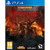 Warhammer: The End of Times - Vermintide PS4