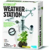 4M Fabriquer une Station Météo