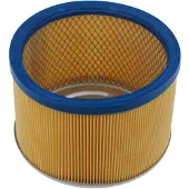 Nilfisk - Filtre principal - GD934/CUBIC serie - 1406880500
