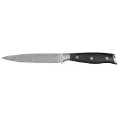 Diamant sabatier Integra Couteau de cuisine Universel Dentelé 13 cm