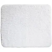 kela Tapis de Bain Kela Livana Snow White-50 x 80 cm
