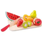 Woet Plateau de fruits,