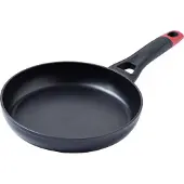 Pyrex Poêle en Aluminium Noir Pyrex de Qualité Supérieure