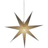 Konstsmide Poinsettia - guirlandes lumineuses d'intérieur - 1 lumière - 78 x 78