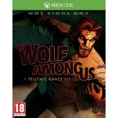 The Wolf Among Us - Xbox One