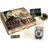 Ginza.se Harry Potter Artefact Box Harry Potter
