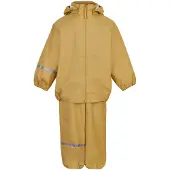 CeLaVi Vêtements de Pluie - PU - Rotin - - 130 - Vêtements de Pluie