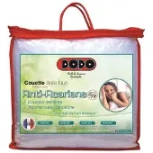 Dodo Couette DODO Blanche 350 g/m²