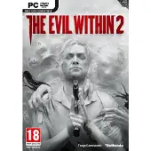 The Evil Within 2 FR/NL PC