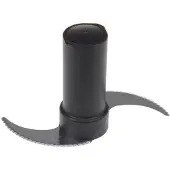 Magimix - Messer Doppelsägeblatt - 5200 Patiss - 17042