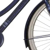Cortina Fender pour 28 U5 Legion bleu