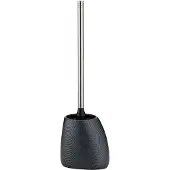 kela Brosse WC Kela Moiree Black