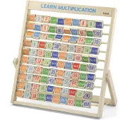 Viga Apprendre Les Multiplications