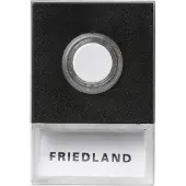Friedland Honeywell Déclencheur de Cloche - D723