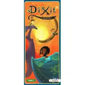 Libellud Jeux de société Dixit - Ext. 03 Journey