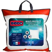 Dodo Oreiller DODO Multiprotect 65 x 65 cm pour une relaxation ultime