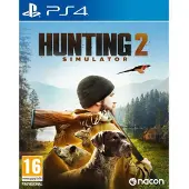 Hunting Simulator 2 FR/NL PS4
