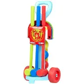 Ecoffier Set de croquet