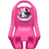 Disney Minnie Porte-Poupée
