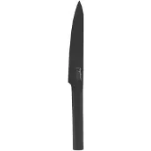 Berghoff Couteau à Découper BergHOFF Essentials Kuro 19 cm Noir