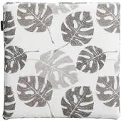 Madison Galette de Chaise Madison Universal With Paspel Outdoor Donna Grey