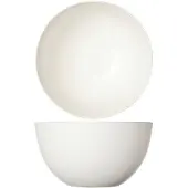 Cosy & Trendy 1350 White Bol A Salade D24xh13cm