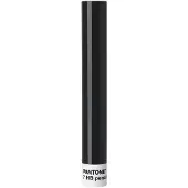 Pantone boîte cadeau de crayons 18,5 cm acier/bois gris 7 pièces