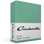 Cinderella Drap Housse Surmatelas Cinderella Mineral (Jersey)-160 x 200/210 cm