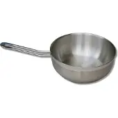 Point-Virgule - Professional Conische steelpan 20cm