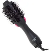 Camry Cr 2025 Hair Curler Argenté