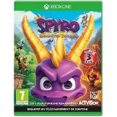Spyro Reignited Trilogy