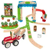 Fisher-Price Wonder Werker Petite ville