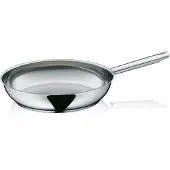 kela Poêle Kela Cailin Argent 28 cm