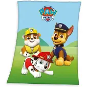 Paw Patrol Patrouille des papas (160 x 130 cm)
