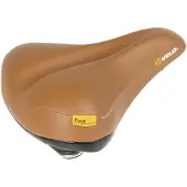 Velo Elasto X Saddle Marron Homme