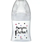 Dodie Bouteille en verre anticolique 1 pc(s) Bouteilles