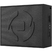 Celly Enceinte Bluetooth Up Mini, Noir - Celly