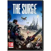 The Surge FR/NL PC