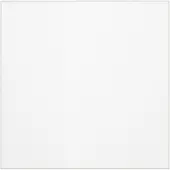 vidaXL Film de table mat 90x90 cm 1,6 mm PVC