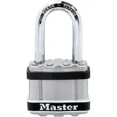 Master Lock Cadenas Excell 44mm