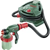 Bosch Pistolet à Peinture Pfs 5000 E