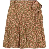 Shiwi Jupe 'BYRON BAY' kiwi / vert foncé / rose / rose ancienne