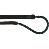Avento Power Ab Roller Noir