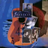 Coast2Coast Fourplay - Fourplay (30th Anniversary Edition) (Mqa-Cd) [Cd]