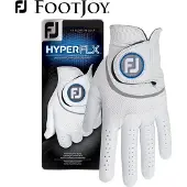 Footjoy Hyperflex White Main gauche L Gants pour femmes
