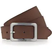 Mustang Ceinture marron