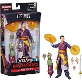 Hasbro Action figure F0369 in Multicolored color size Talla unica